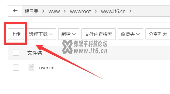 图片[22]-2024教你如何搭建一个属于自己的个人主页（小白必看）附网站源码-薛眠羊科技论坛